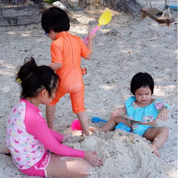 ทริปเสม็ด