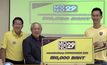 MONO29 ร่วมจัด “CHONGKHO RUN 2019”
