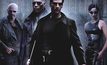 The Matrix เพาะพันธุ์มนุษย์เหนือโลก 2199