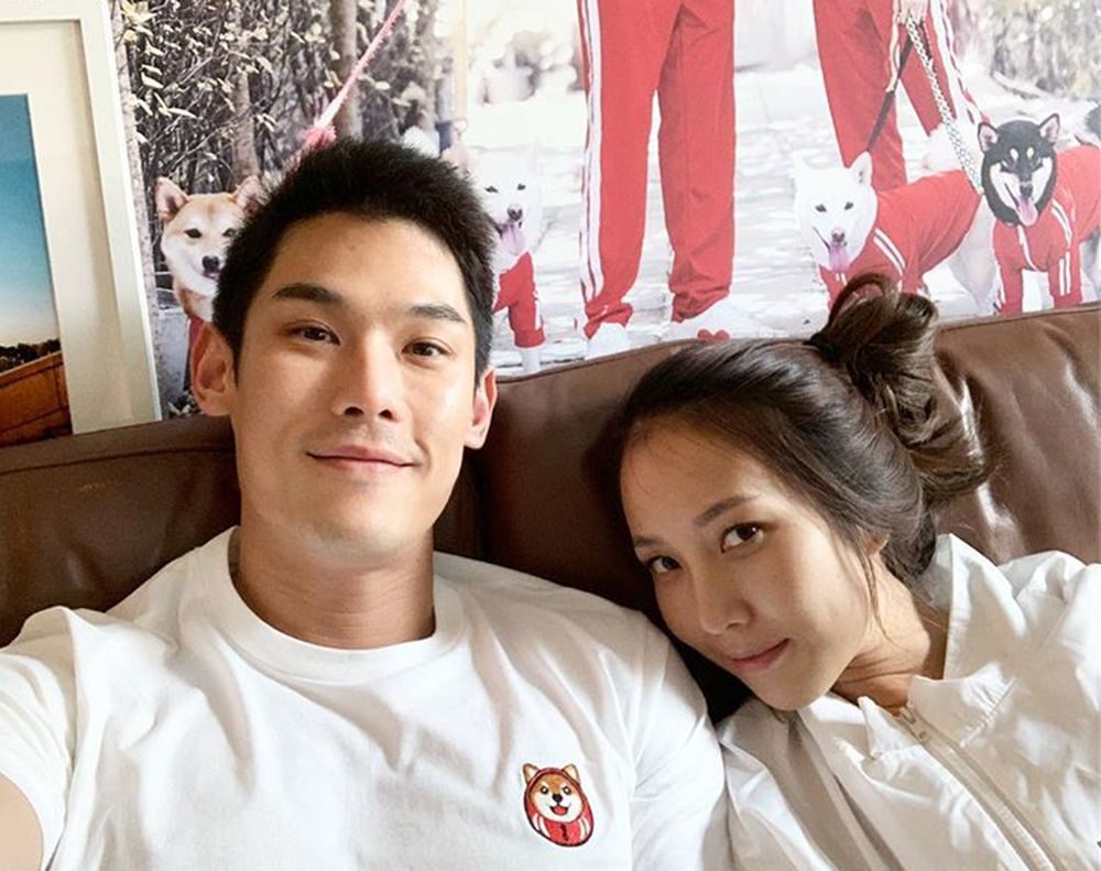 กันต์ - พลอย