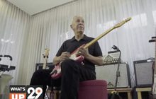 The Grand Age ชีวิตผู้สูงวัยยุคใหม่