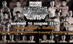 MONO29 TOPKING WORLD SERIES 2016 (TK9)