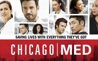 Chicago Med ทีมแพทย์ยื้อมัจจุราช ปี 2
