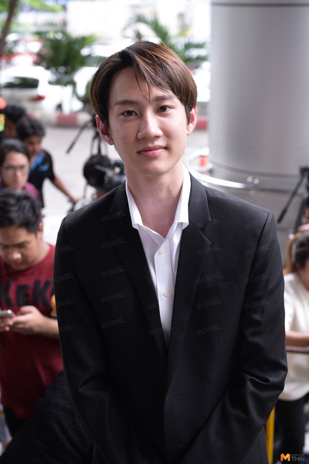 กัปตัน ชลธร