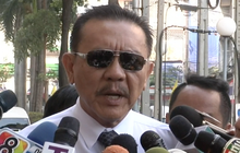 จำคุก “ชูวิทย์” 1 เดือน คดีปกปิดทรัพย์สิน