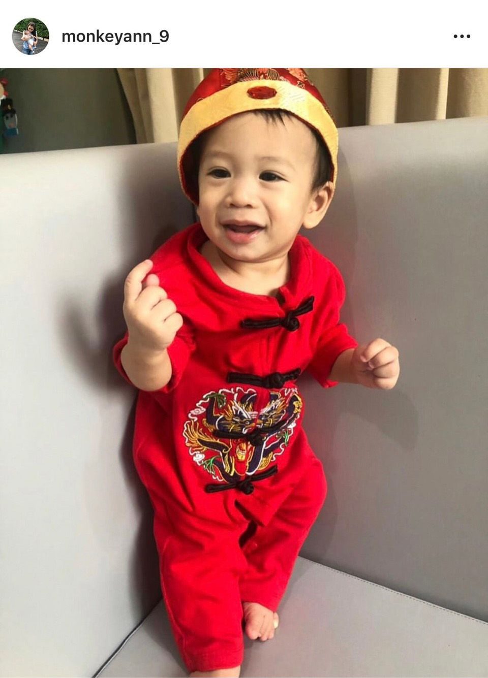 น้องโพธิ์