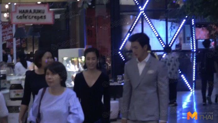 จุ๋ย วรัทยา - พุฒ พุฒิชัย