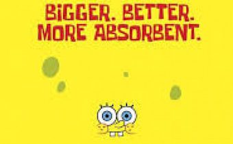 The SpongeBob SquarePants Movie สพันจ์บ็อบ สแควร์แพ้นท์ เดอะ มูฟวี่
