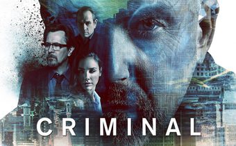 Criminal คนสมองเดือด