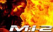 Mission : Impossible II ฝ่าปฏิบัติการ สะท้านโลก 2