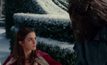 ดิสนีย์ปล่อยตัวอย่างหนัง Beauty and the Beast