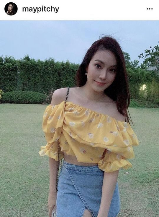 เมย์พิชญ์นาฏ