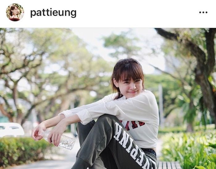แพทตี้ อังศุมาลิน