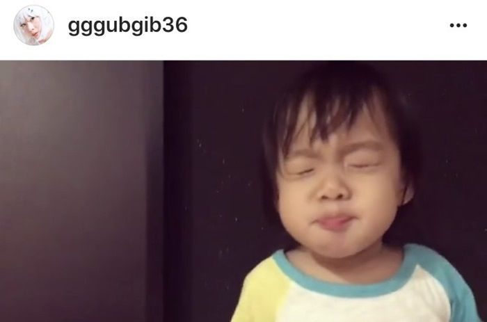 น้องเป่าเปา