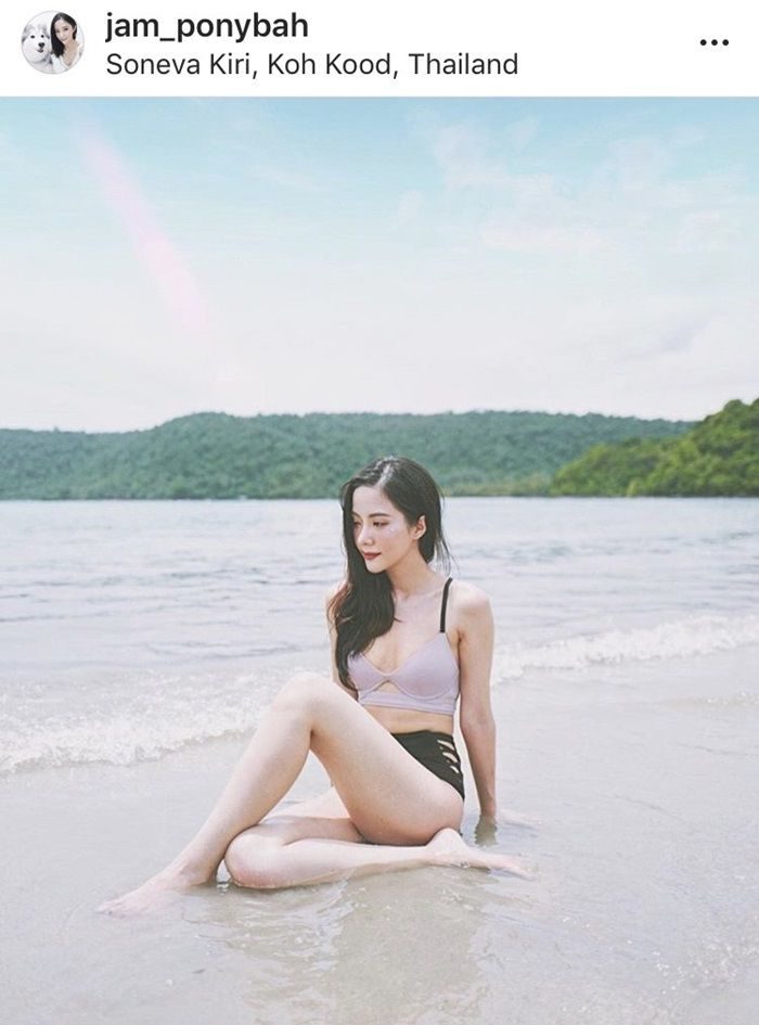 แจม ชรัฐฐา