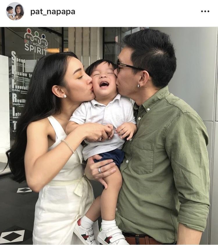 แพท-เรซซิ่ง-เบนซ์
