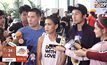 Fit Fest ร่วมสมทบทุนก้าวคนละก้าว บริจาคเงินทางการแพทย์