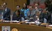 UNSC หารือมาตรการคว่ำบาตรเกาหลีเหนือรอบใหม่