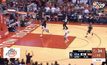 “นักรบ” ควง “ร็อคเก็ตส์” ลิ่วชิงแชมป์สายตะวันตก NBA