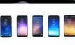Samsung เผยโฉม Galaxy S8 สมาร์ทโฟนไร้ขีดจำกัด