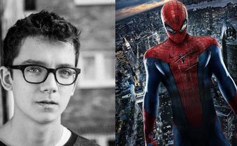 เผยโฉมดาราเด็ก ตัวเต็ง “Spider-man” คนใหม่!