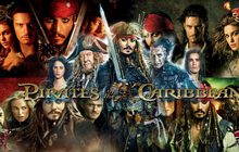 ฮือฮา!! 8 อาถรรพ์แห่งท้องทะเลใน Pirates of the Caribbean