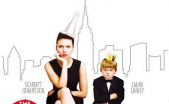 The Nanny Diaries พี่เลี้ยงชิดซ้าย หัวใจยุ่งชะมัด