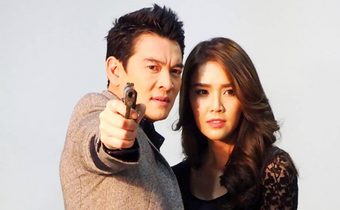 แนะนำนักแสดงในซีรี่ส์ Diamond Eyes ตา-สัมผัส-ผี