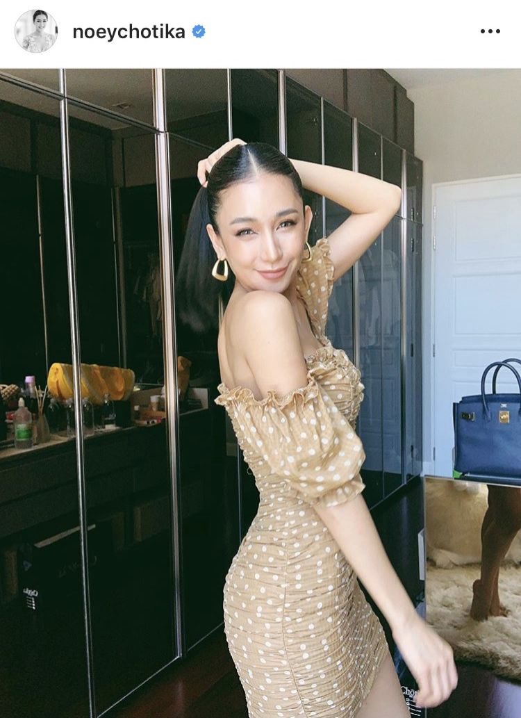 เนย โชติกา