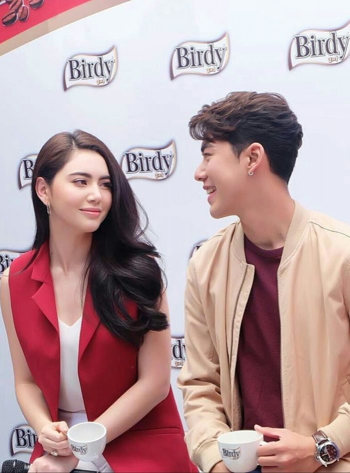 ใหม่ - นาย