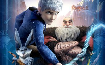 Rise of the Guardians ห้าเทพผู้พิทักษ์