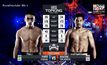 คู่ที่ 2 Superfight ฟาบิโอ เฟอร์รารี่ VS อวตาร ต.หมอสี