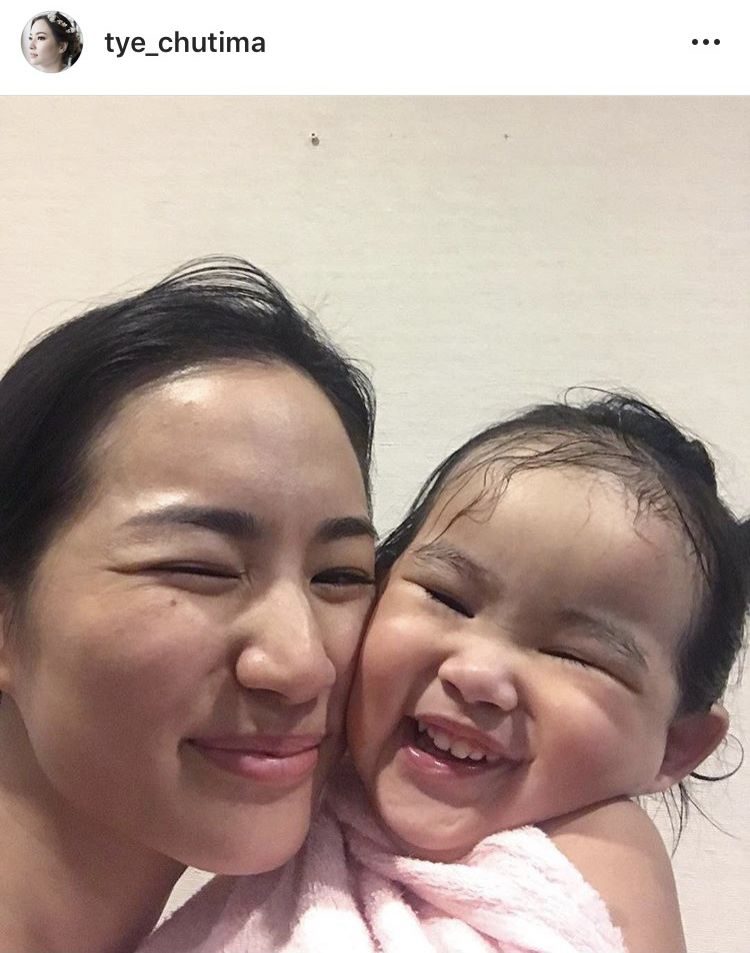 ต่ายุติมา-น้องพิพิม