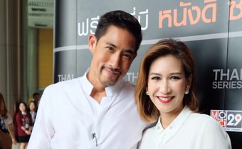 “ตั๊ก นภัสรัญชน์” เผยประสบการณ์การกำกับซีรีส์ “หัวใจและไกปืน” เรื่องแรกในชีวิต