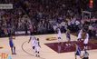 “ดูแรนท์” พานักรบอัดแคฟส์ จ่อแชมป์ NBA