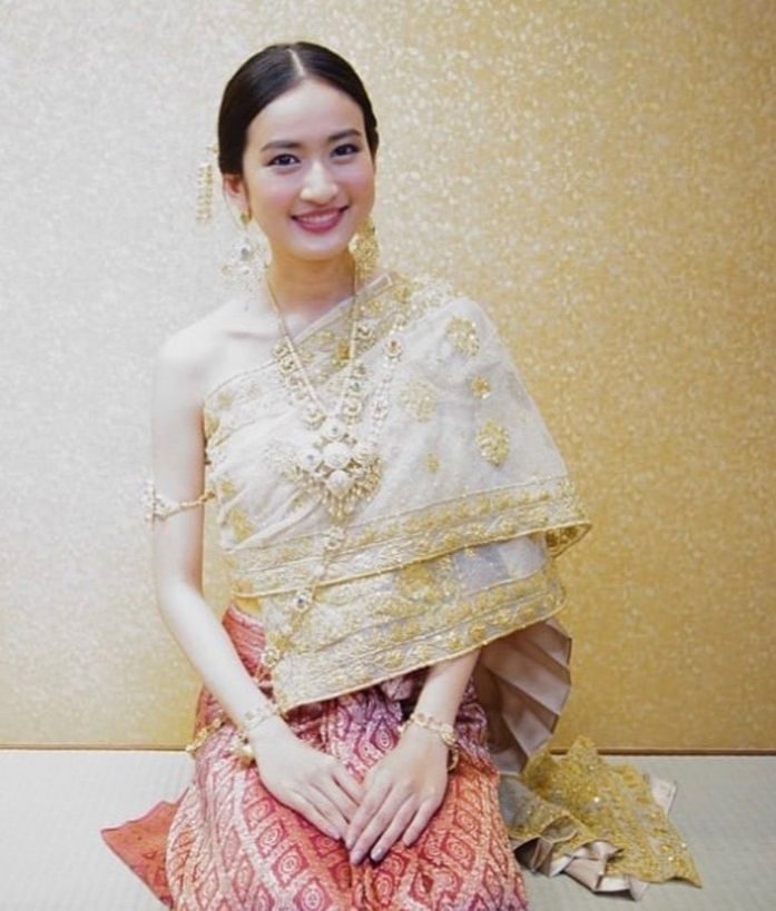 อาย กมลเนตร