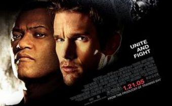 Assault on Precinct 13 สน.13 รวมหัวสู้