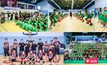 “MONO BASKETBALL DREAM” ยกทัพเปิดคลินิกบาสฯ ที่ชลบุรี