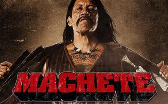 Machete ระห่ำ กระฉูด