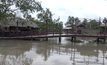 สถานการณ์น้ำท่วมภาคใต้