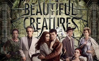 Beautiful Creatures แม่มดแคสเตอร์
