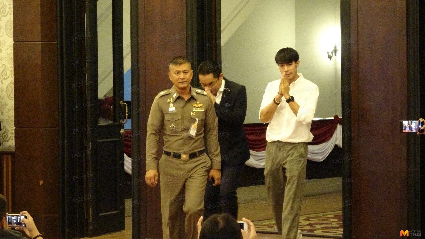 ไต้ฝุ่น เคพีเอ็น