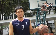 “อนัสวีย์” ทุ่มสุดตัวอีกครั้งเพื่อบาสเกตบอลอาชีพ