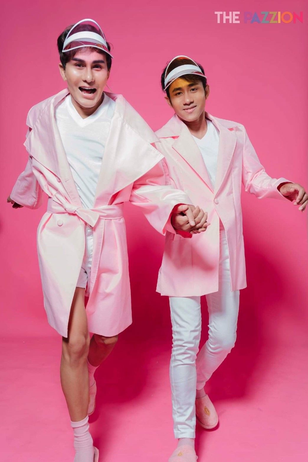 น็อต แม็กซิม - แฟนหนุ่ม
