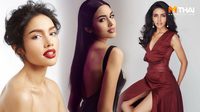 จากใจ วีนา ต้องพยายามขนาดไหนกว่าจะมาประกวด Miss Universe Thailand