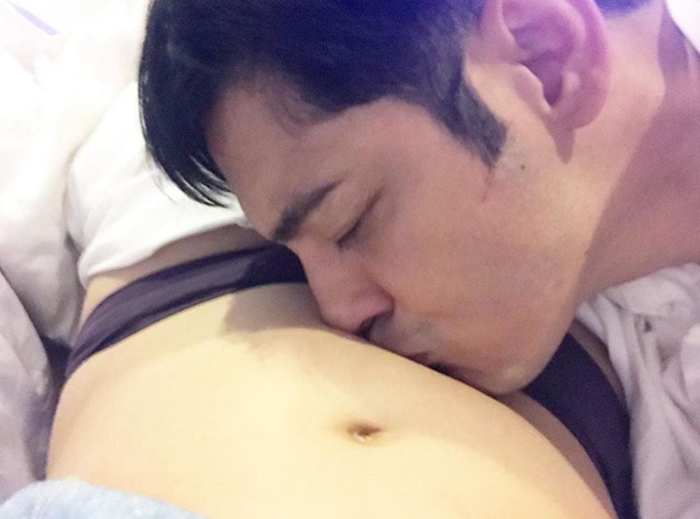 จุ๊บลูกทุกวัน
