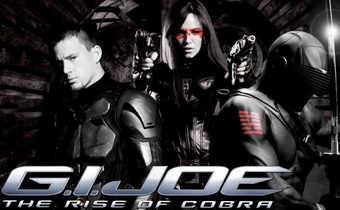 G.I.Joe: The Rise of Cobra จี.ไอ.โจ.สงครามพิฆาตคอบร้าทมิฬ ภาค 1