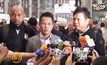 ช้างศึกกลับถึงไทย “โค้ชโต่ย” ให้ ส.บอลตัดสินอนาคต