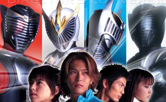 Masked Rider Ryuki The Movie มาสค์ไรเดอร์ ริวคิ เดอะมูฟวี่ ไฟนอลเอพพิโสด
