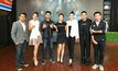 “บรู๊ค ดนุพร” นำทีมหน่วย DEI ชวนดูบทสรุปซีรีส์ “DIAMOND EYES ตา-สัมผัส-ผี”